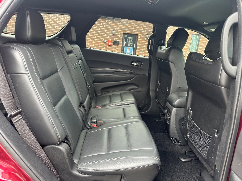 Used 2022 Dodge Durango GT image 17