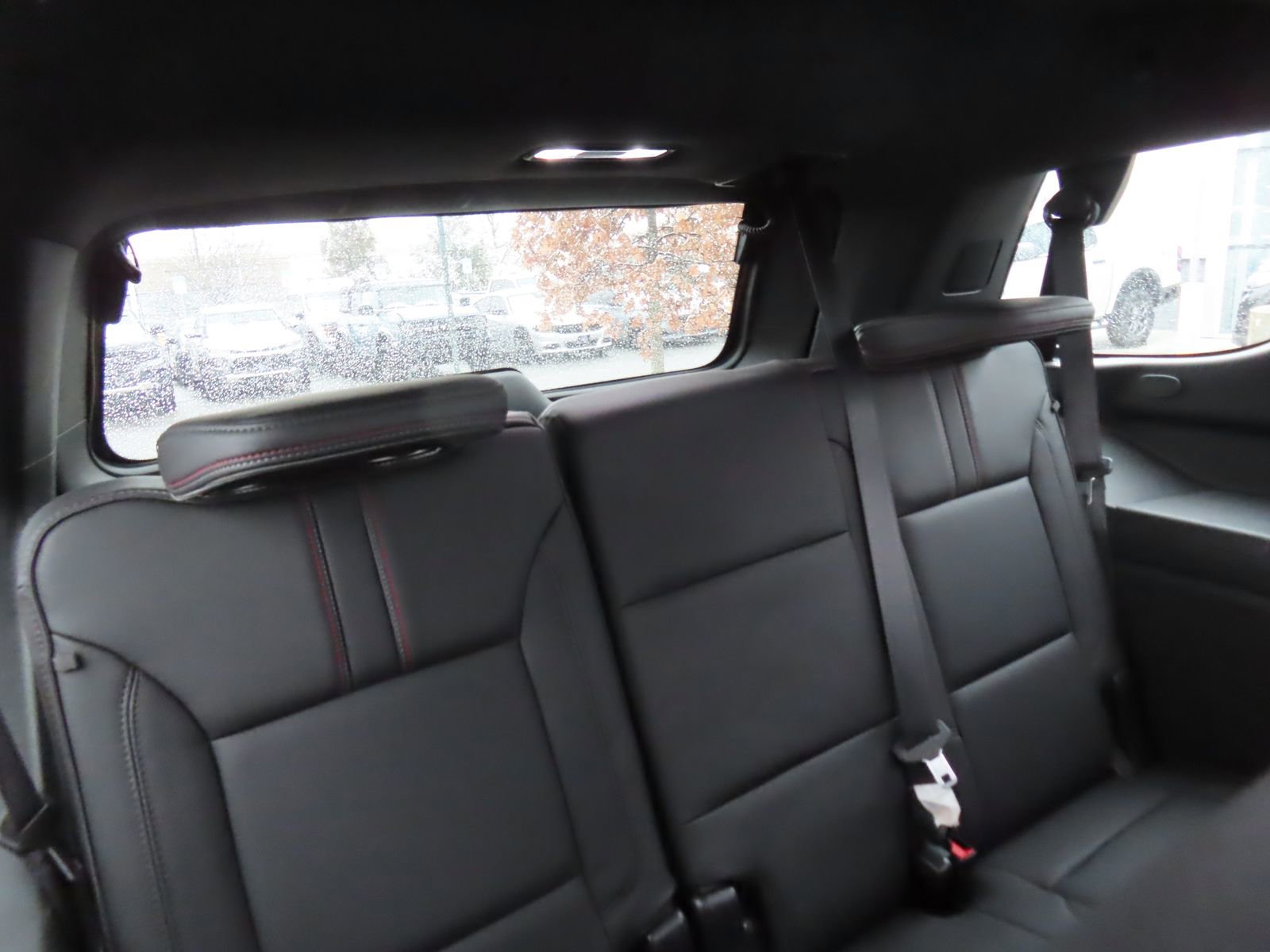 Used 2021 Chevrolet Tahoe RST image 39