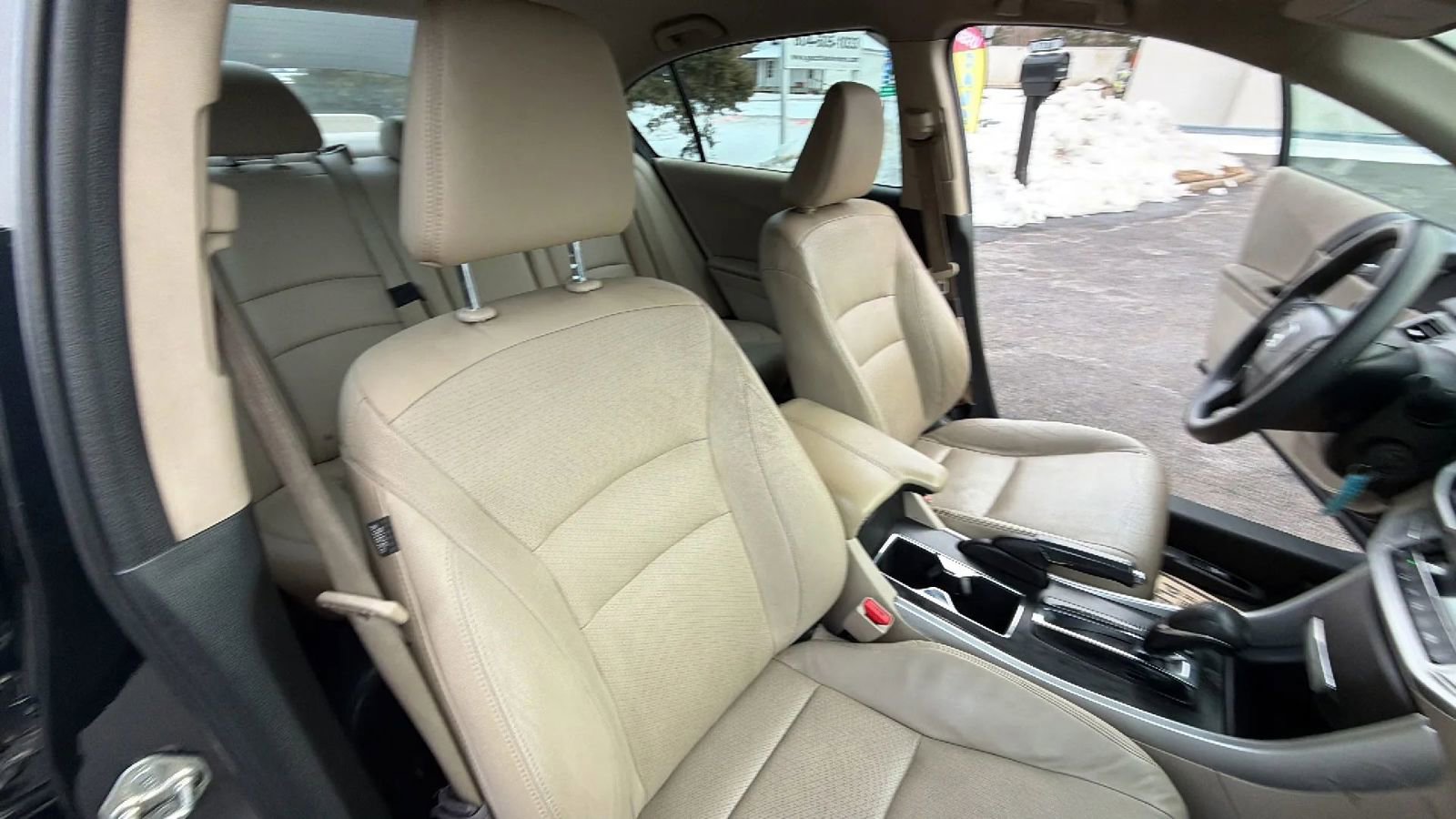 Used 2014 Honda Accord LX image 44