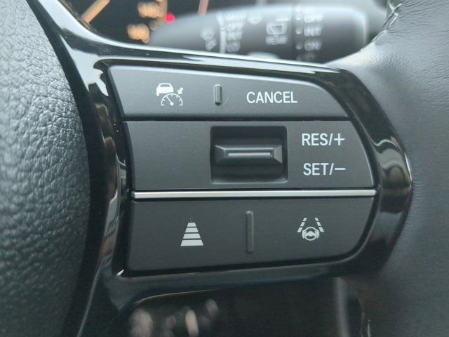 New 2026 Honda Civic Sport image 22