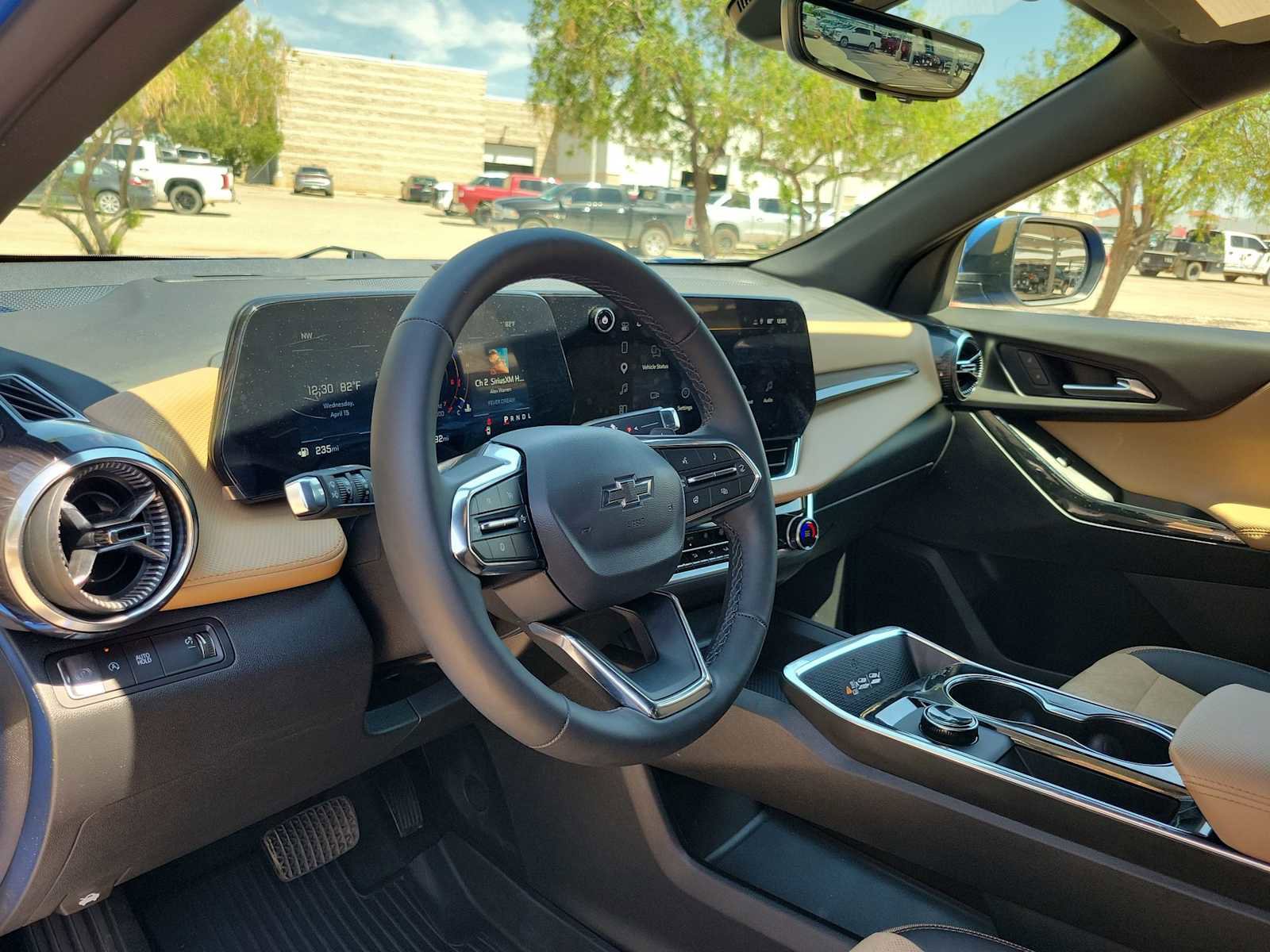 Used 2026 Chevrolet Equinox ACTIV w/ Safety and Technology Package image 10