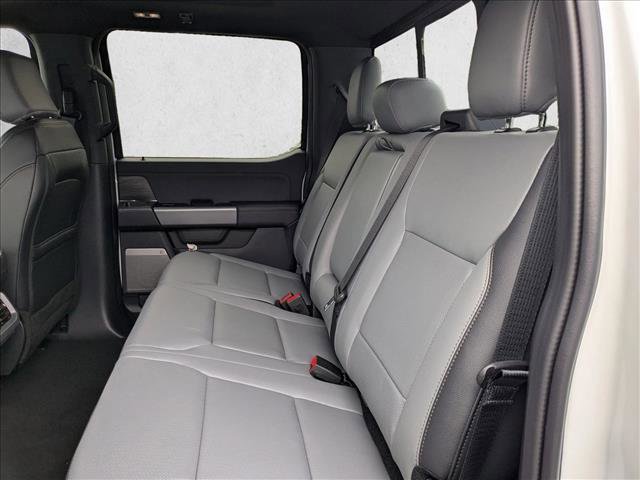 New 2025 Ford F150 Lightning Lariat image 16