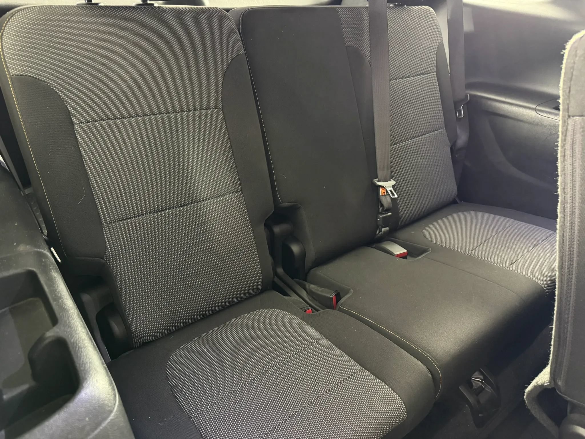 Used 2021 Chevrolet Traverse LS w/ LPO, Floor Liner Package FWD image 37