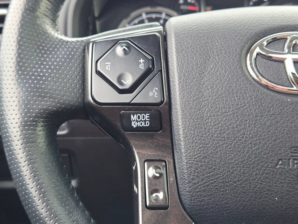 Used 2023 Toyota 4Runner TRD Off-Road Premium w/ Moonroof Package AWD/4WD image 46