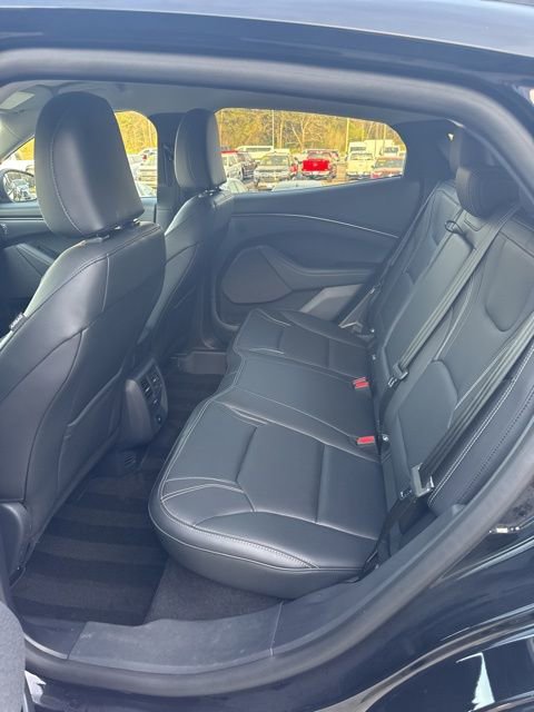 Used 2025 Ford Mustang Mach-E Premium RWD image 11