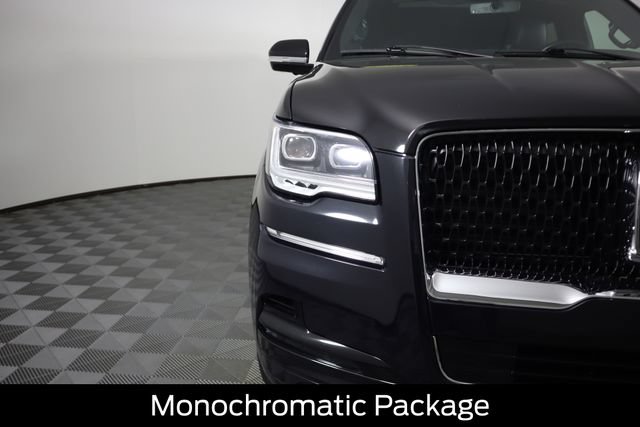 Used 2023 Lincoln Navigator L Reserve w/ Equipment Group 201A AWD/4WD image 18