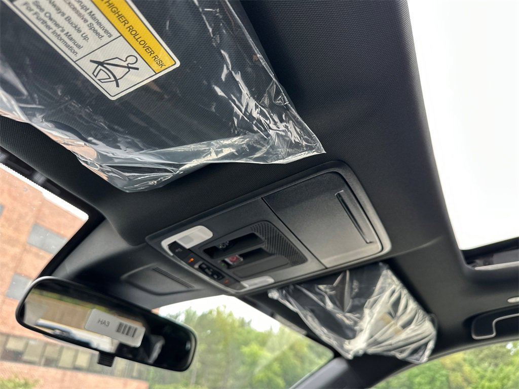 New 2026 Honda CR-V TrailSport image 32