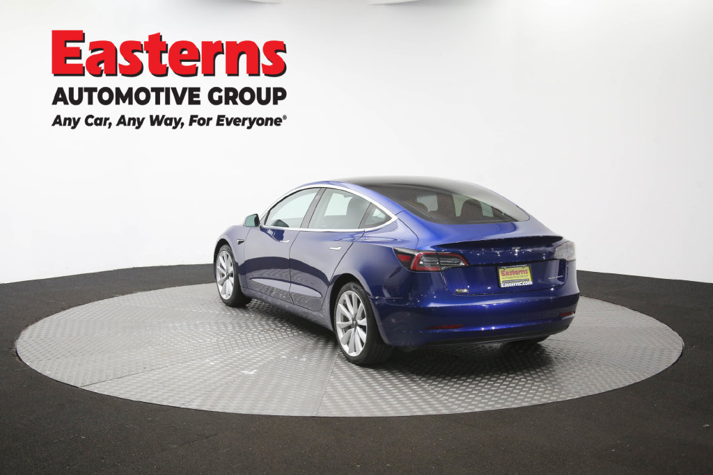 Used 2020 Tesla Model 3 Long Range AWD/4WD image 61