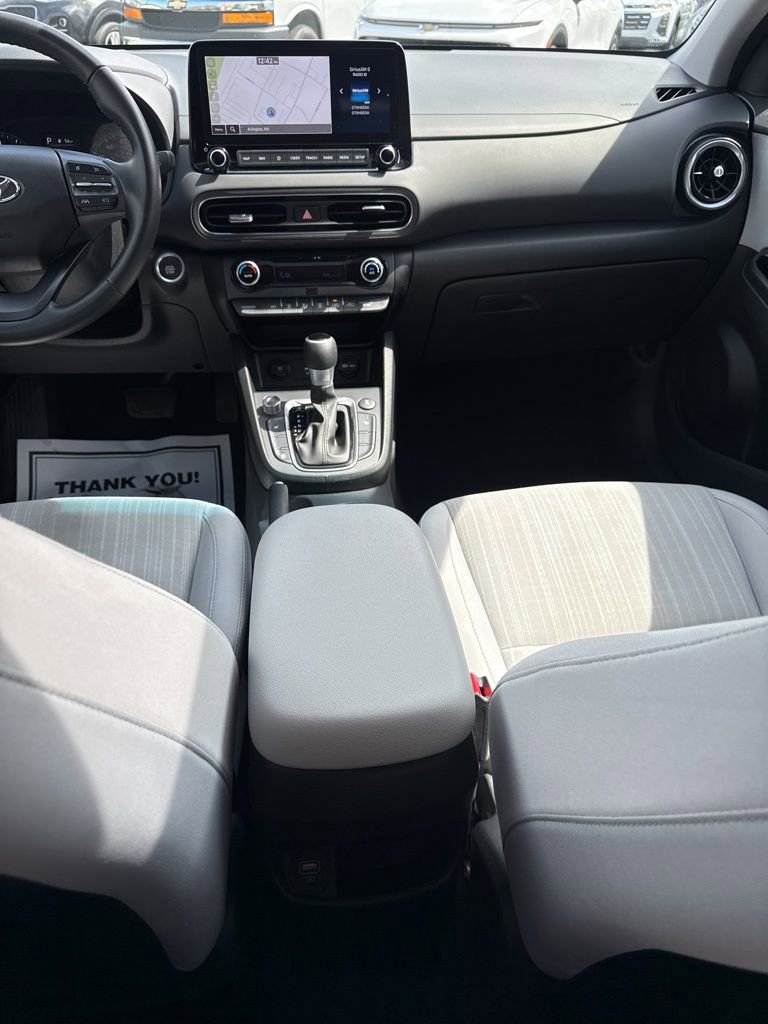 Used 2023 Hyundai Kona SEL w/ Convenience Package image 26