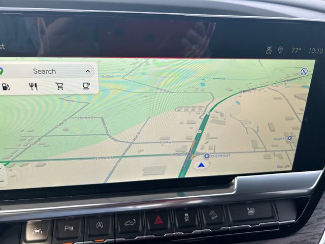 New 2026 GMC Sierra 1500 SLT w/ SLT Premium Plus Package image 19