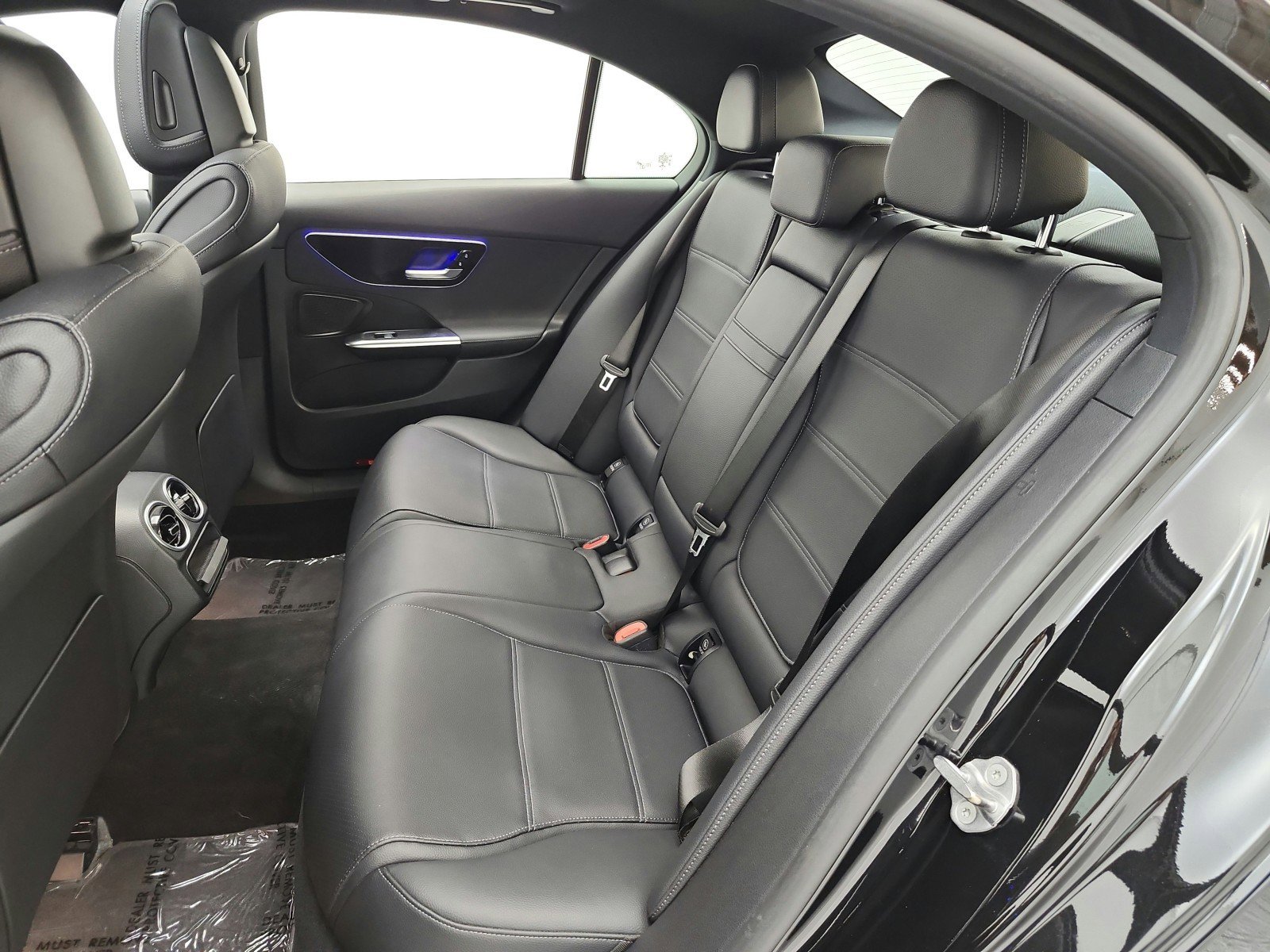 Used 2022 Mercedes-Benz C 300 Sedan image 22