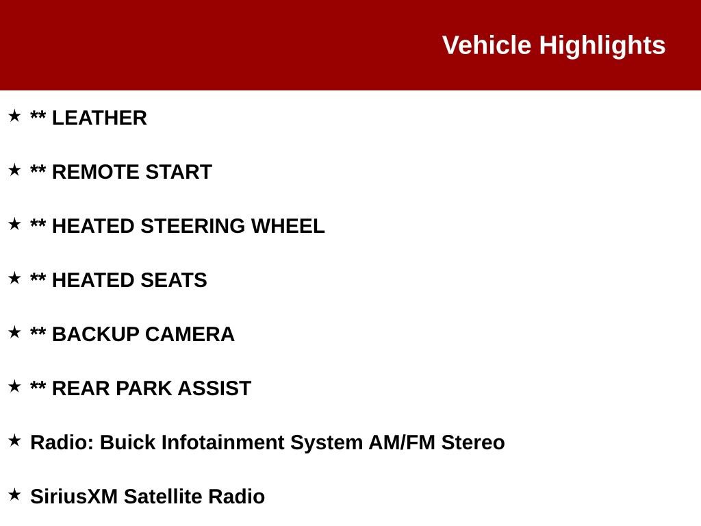 Used 2018 Buick Envision Premium image 5