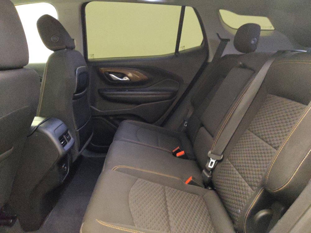 Used 2018 GMC Terrain SLE w/ Driver Convenience Package FWD image 18
