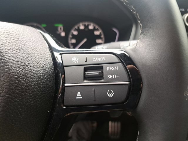 Used 2026 Honda Civic Sport image 20