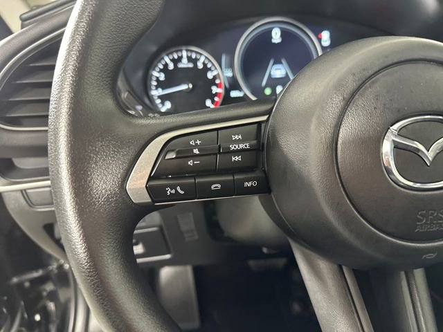 Used 2025 MAZDA MAZDA3 s image 15