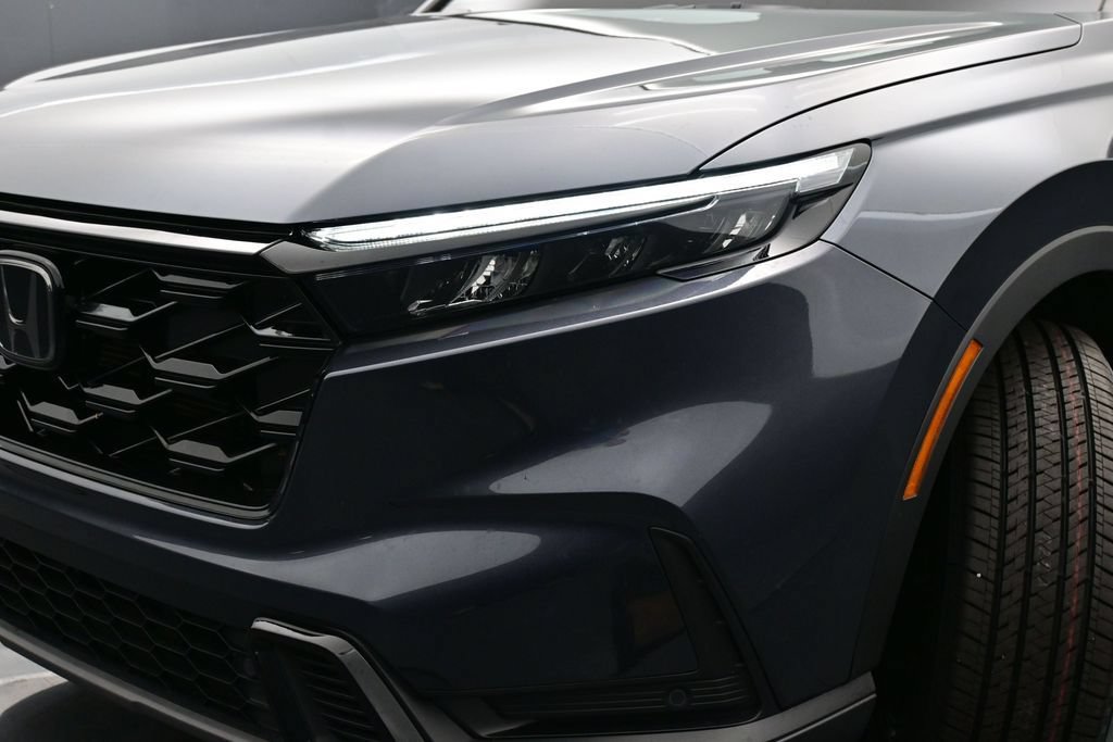 Certified 2024 Honda CR-V Sport-L image 41