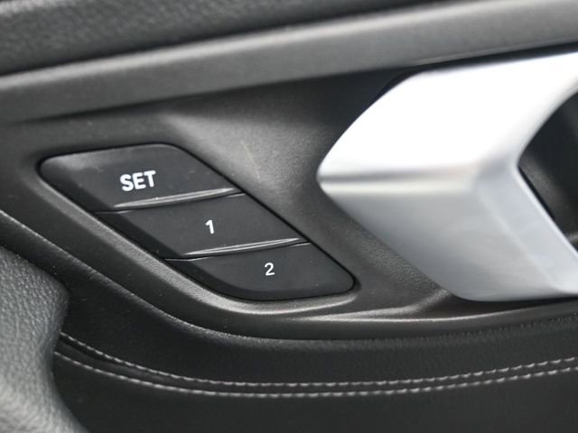 Used 2021 BMW Z4 sDrive30i w/ Convenience Package image 24