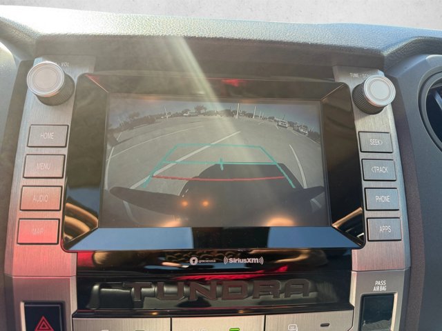 Used 2021 Toyota Tundra SR RWD image 13