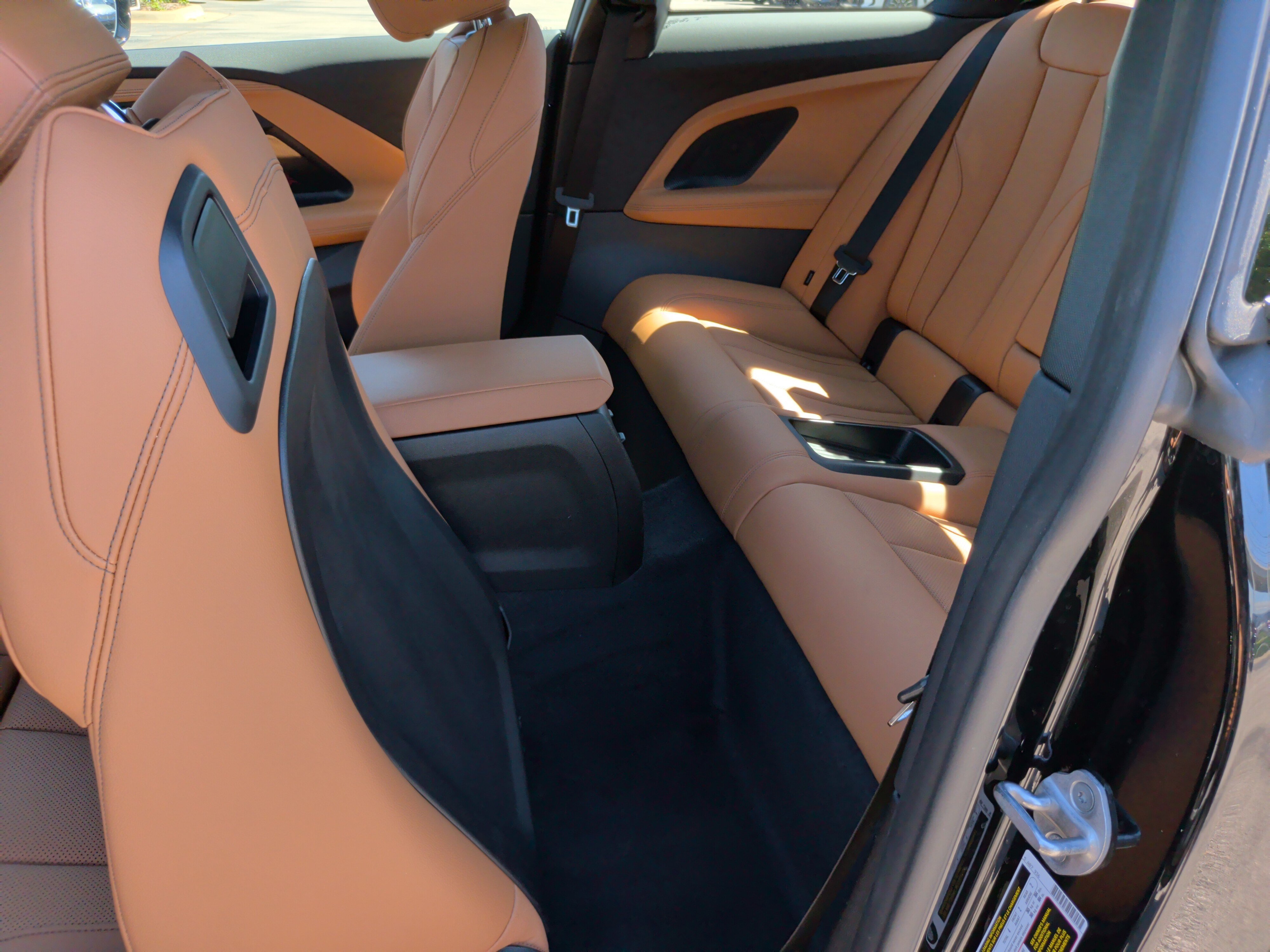 Certified 2024 BMW 230i Coupe w/ Premium Package RWD image 37