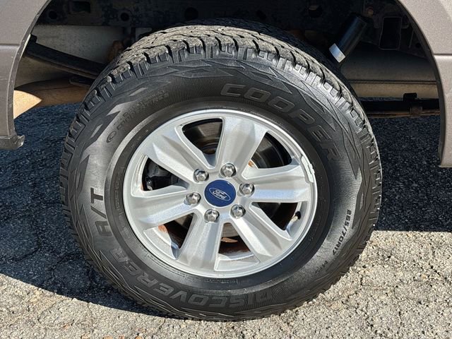 Used 2018 Ford F150 XLT image 11