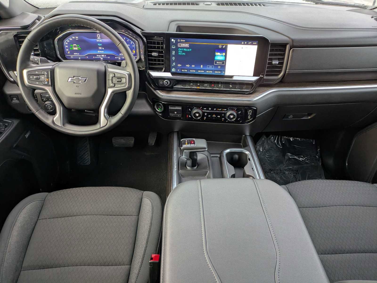 Used 2023 Chevrolet Silverado 1500 RST w/ All Star Edition Plus image 13