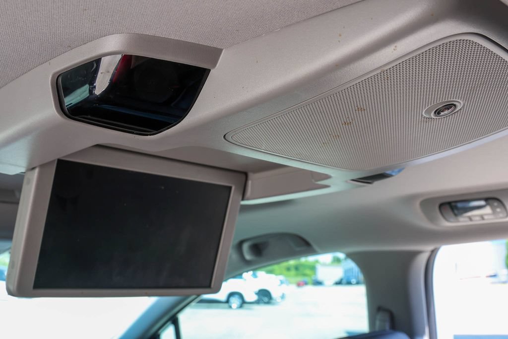 Used 2024 Honda Odyssey Elite image 15