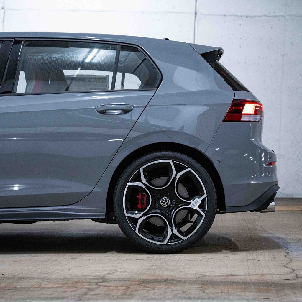 New 2026 Volkswagen GTI Autobahn FWD image 4