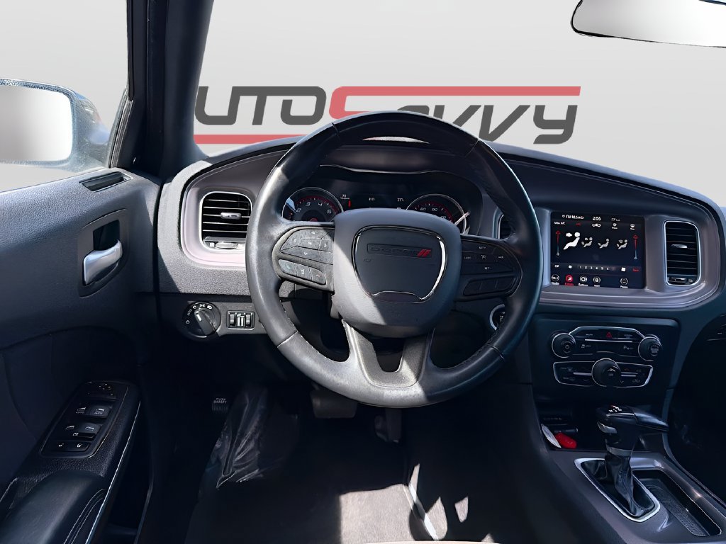 Used 2023 Dodge Charger SXT RWD image 21