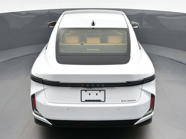 New 2026 Lexus ES 350h FWD image 21