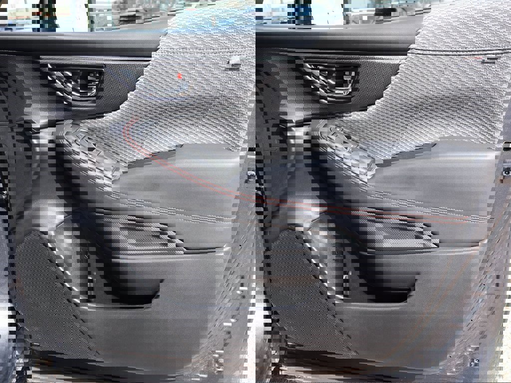 Used 2023 Subaru Forester Sport image 9