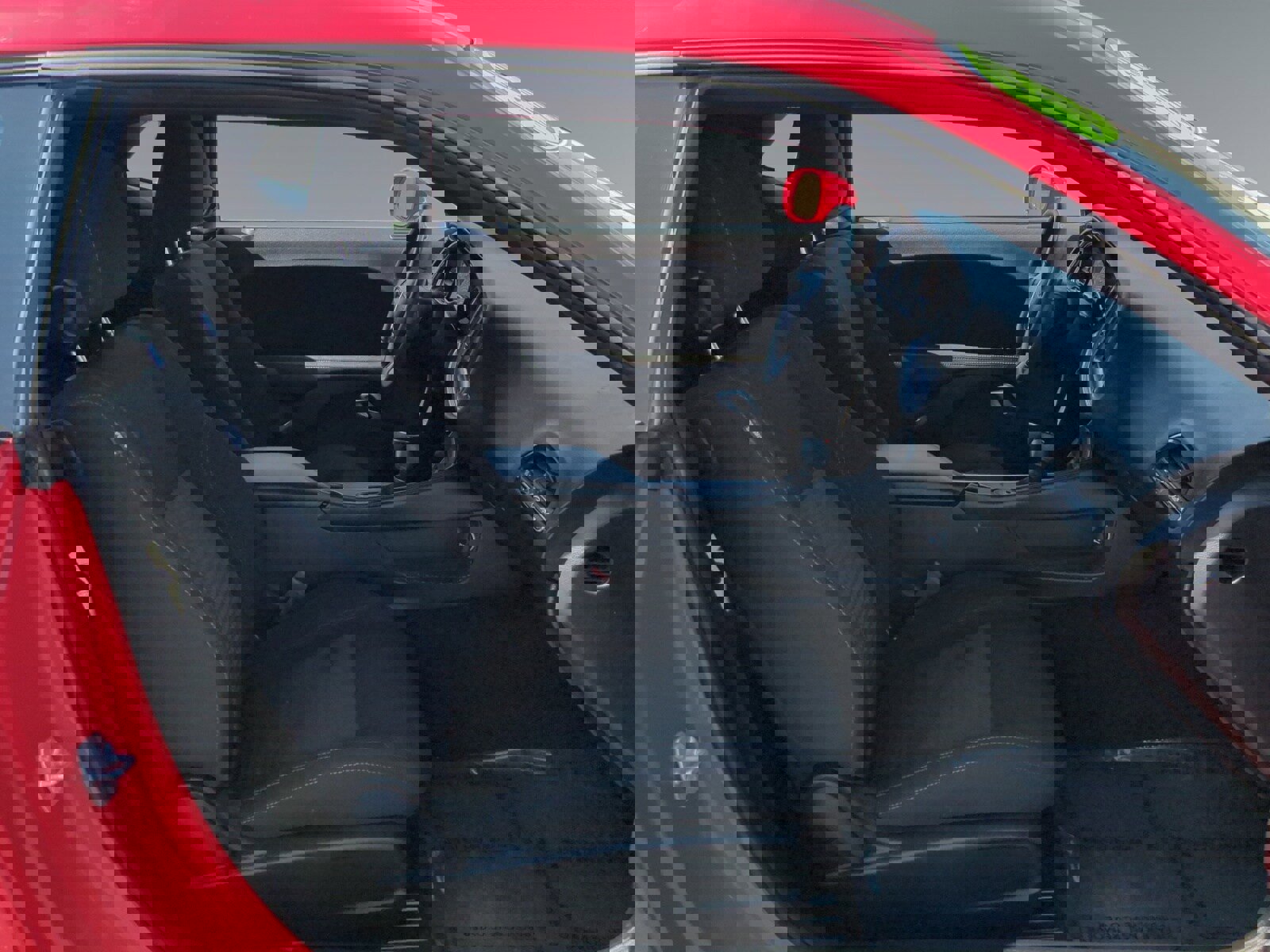 Used 2022 Dodge Challenger SXT w/ Blacktop Package image 15