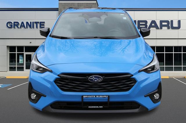Used 2024 Subaru Impreza RS AWD/4WD image 5