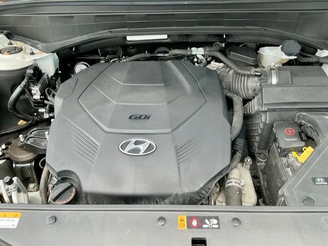 Used 2023 Hyundai Palisade Calligraphy w/ Winter Package image 7