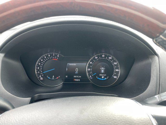 Used 2019 Ford Explorer Platinum image 27