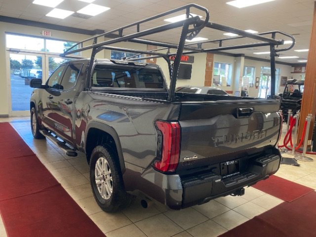 Used 2023 Toyota Tundra SR5 image 5