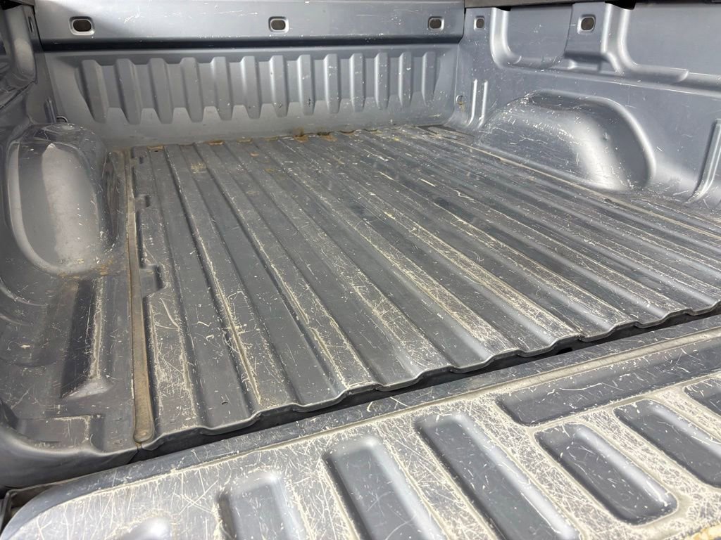 Used 2016 Chevrolet Silverado 1500 LT w/ All Star Edition RWD image 41