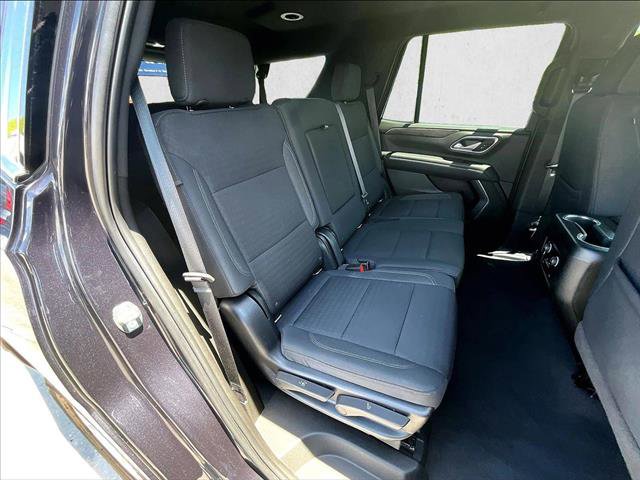 Used 2022 Chevrolet Tahoe LS RWD image 28
