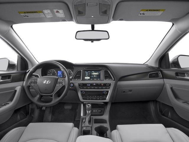 Used 2017 Hyundai Sonata Sport w/ Value Edition Package 02 FWD image 11