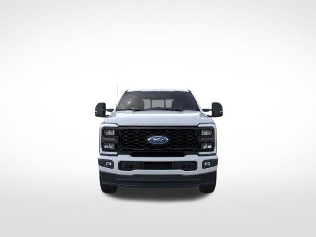 New 2026 Ford F250 XL w/ STX Appearance Package image 8