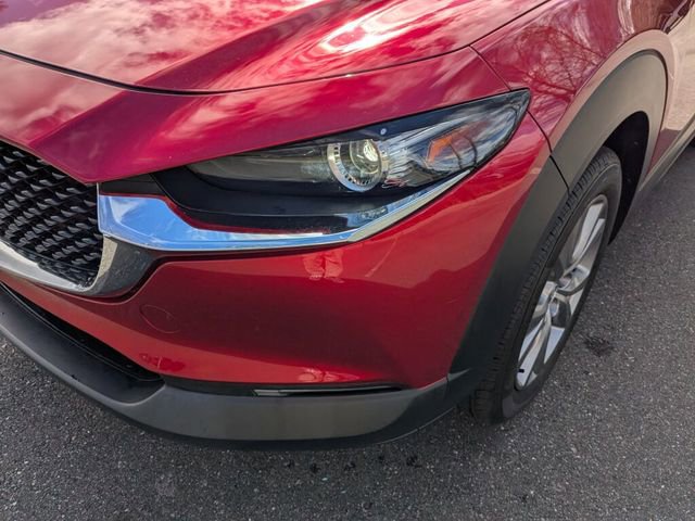 Used 2023 MAZDA CX-30 AWD 2.5 S w/ Select Package image 5