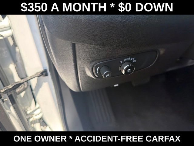 Used 2024 Chevrolet Equinox LT w/ LPO, Floor Liner Package AWD/4WD image 18