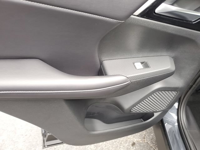 New 2026 Nissan Rogue SL AWD/4WD image 18