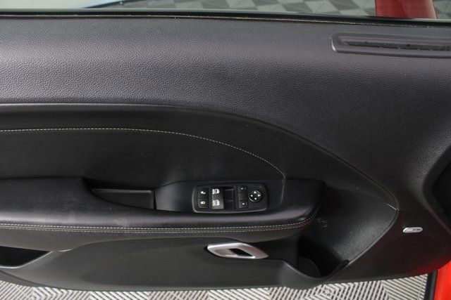 Used 2016 Dodge Challenger R/T Plus image 15
