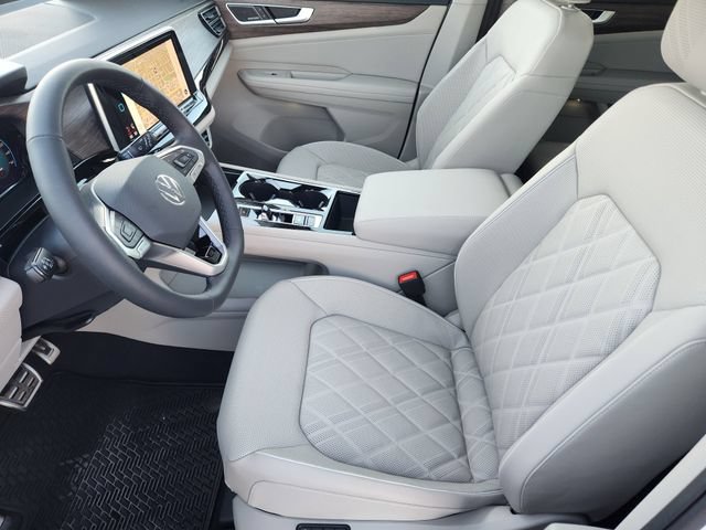 New 2026 Volkswagen Atlas SEL Premium R-Line AWD/4WD image 22