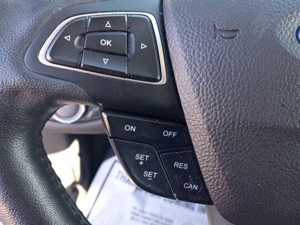 Used 2019 Ford Escape Titanium image 26