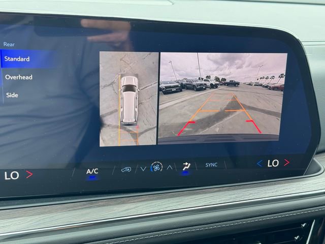 New 2026 Chevrolet Suburban LS w/ LS Custom Edition RWD image 15