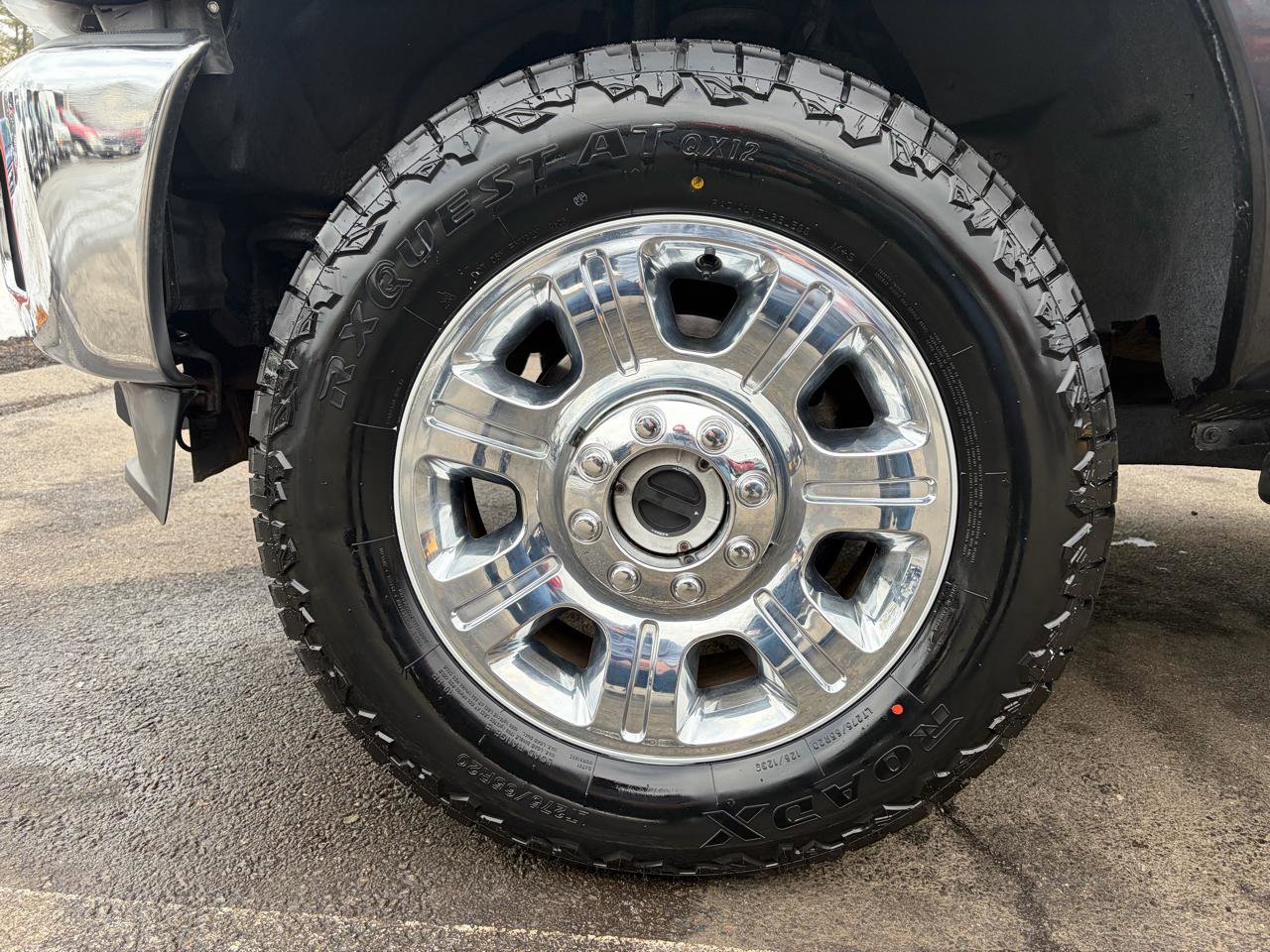 Used 2014 Ford F250 XL w/ Power Equipment Group image 17