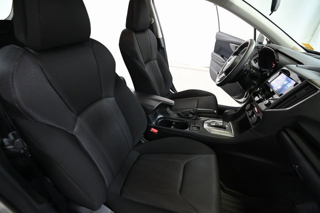 Used 2022 Subaru Impreza Premium image 22