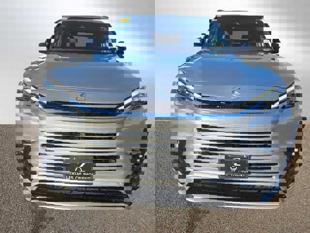 Certified 2025 Lexus TX 500h AWD w/ Technology Package image 8