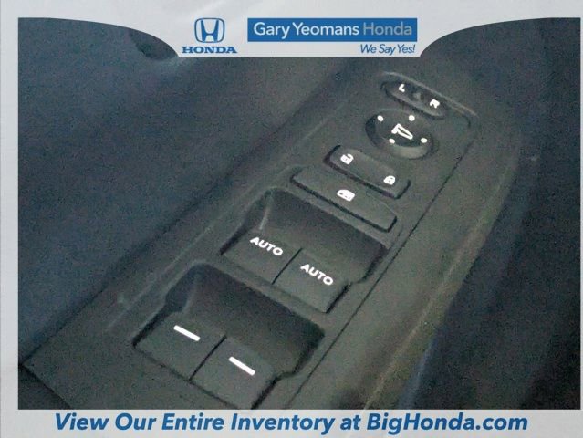 New 2026 Honda CR-V EX image 26